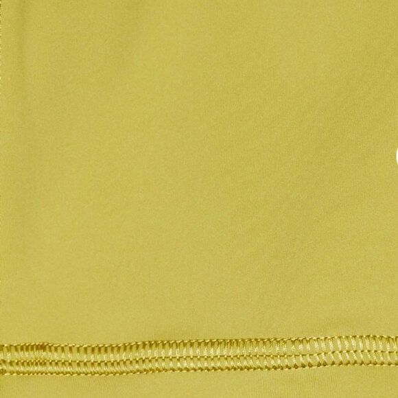 ….Lululemon Fast and Free Tight II 25" Nulux Golden Lime - Picture 3 of 14